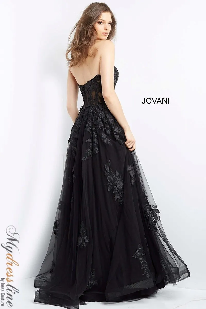 Jovani 07901
