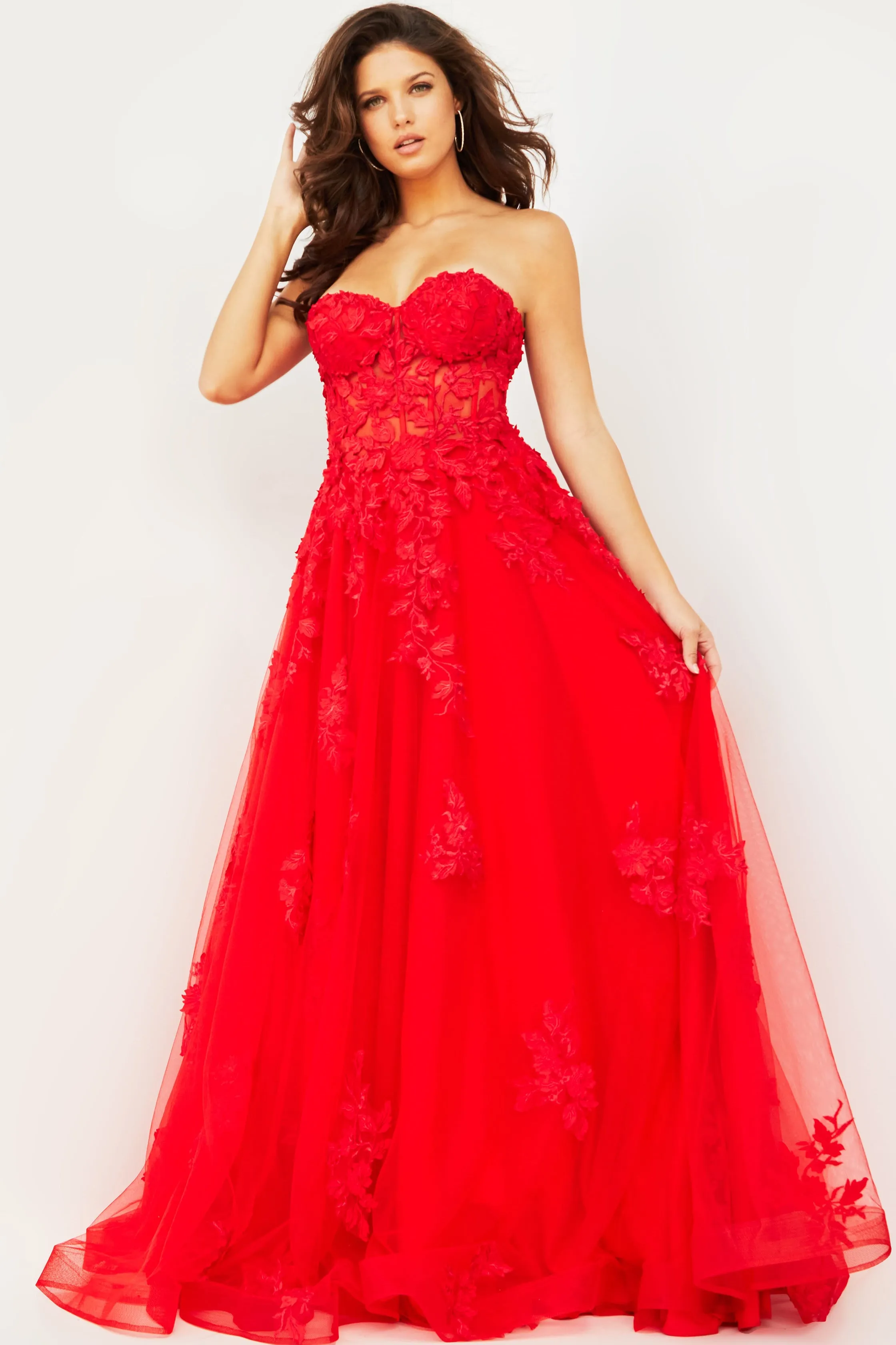 Jovani 07901