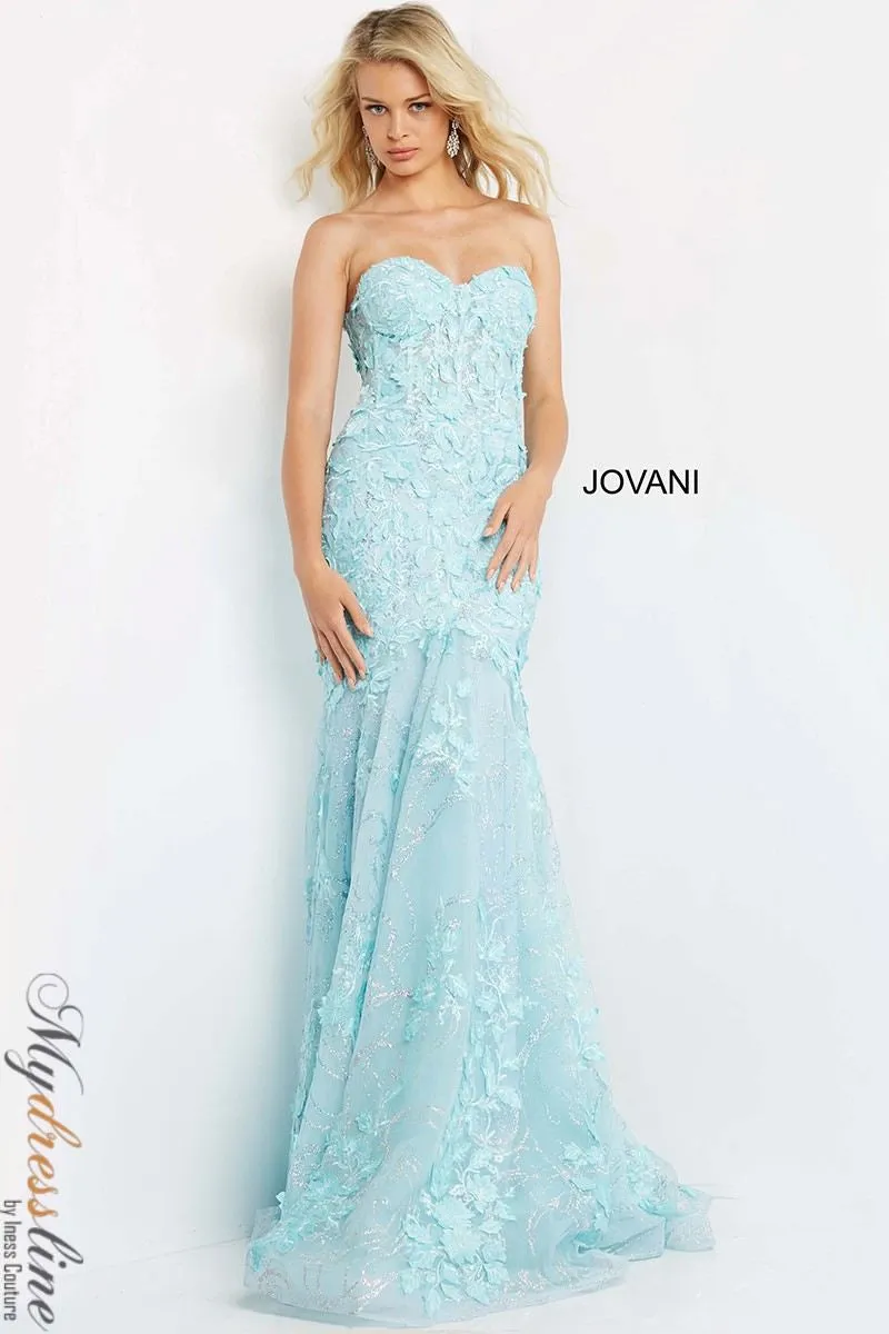 Jovani 07935