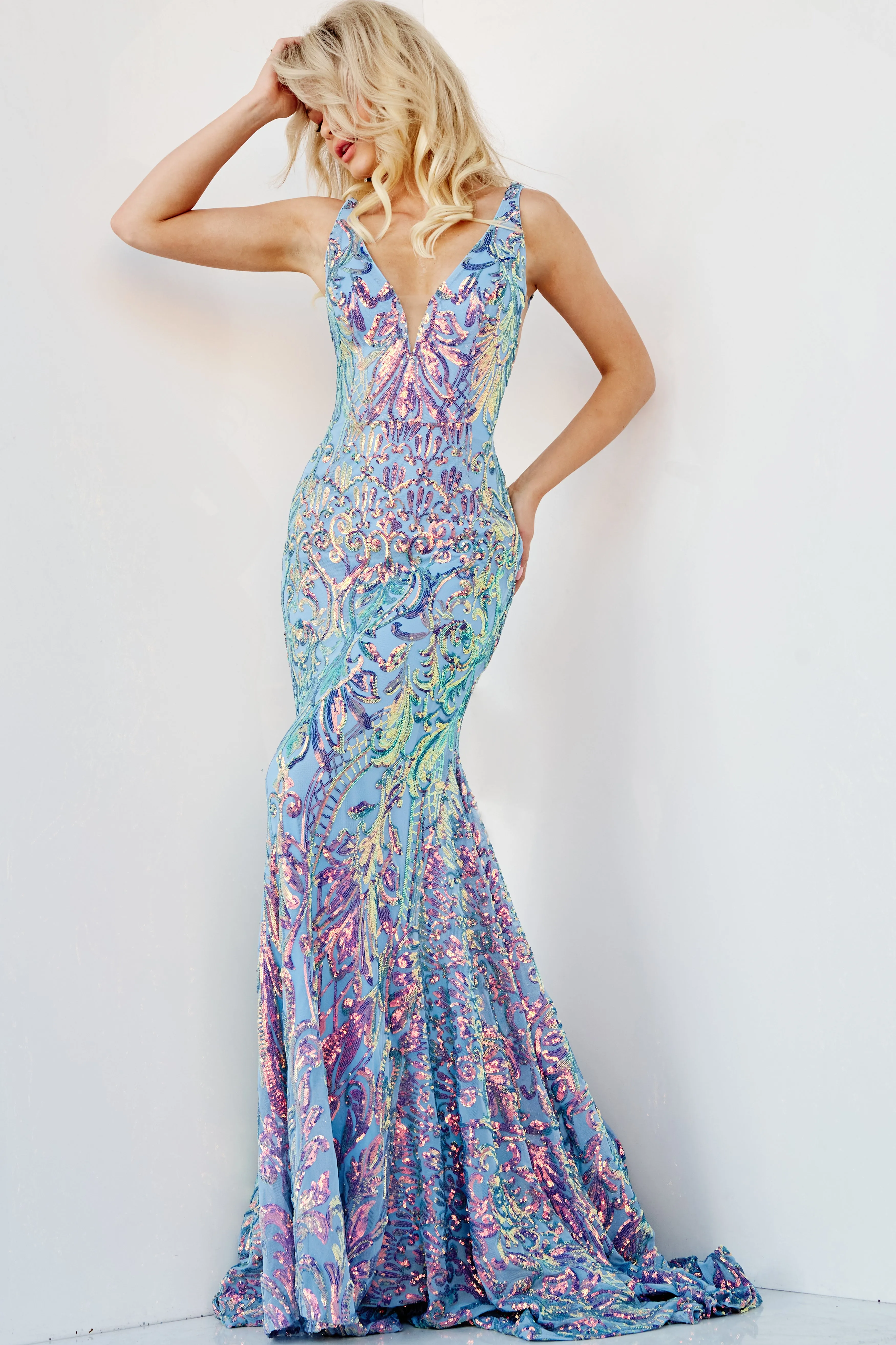 JOVANI 08099