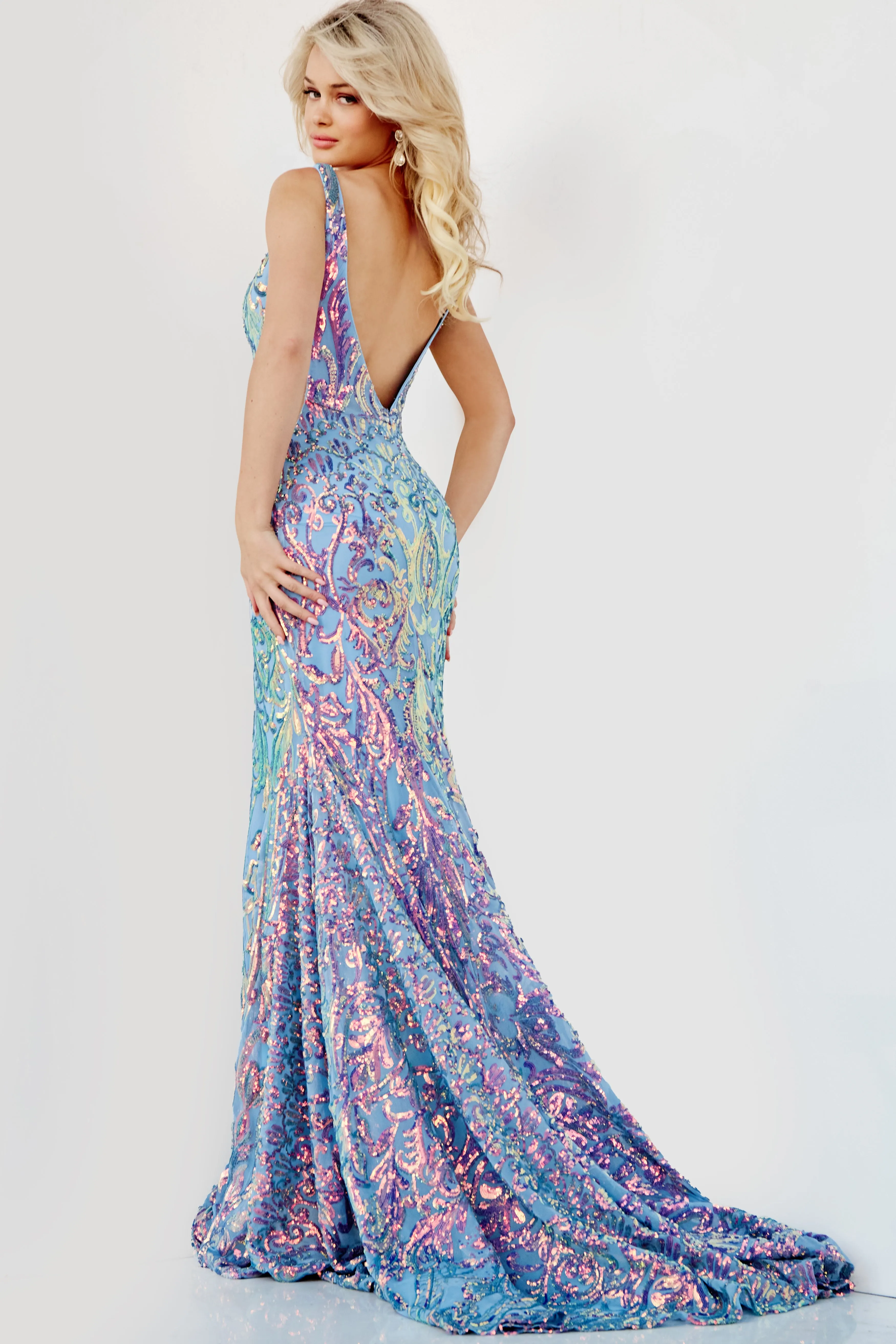 JOVANI 08099