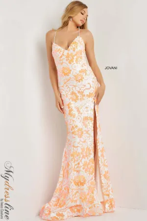 Jovani 08255