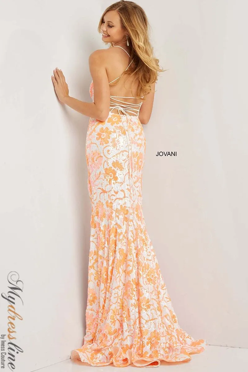 Jovani 08255