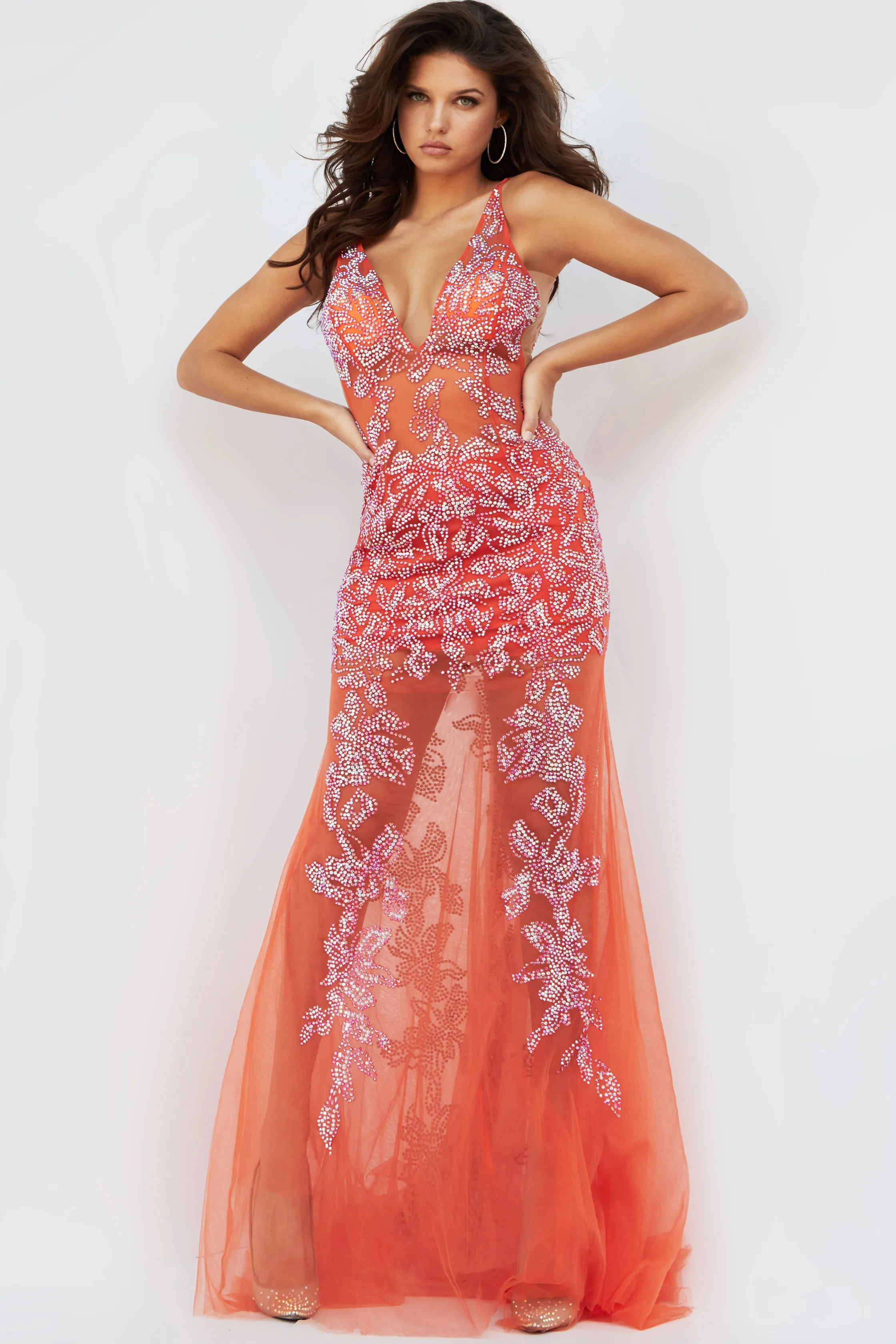 Jovani 08275