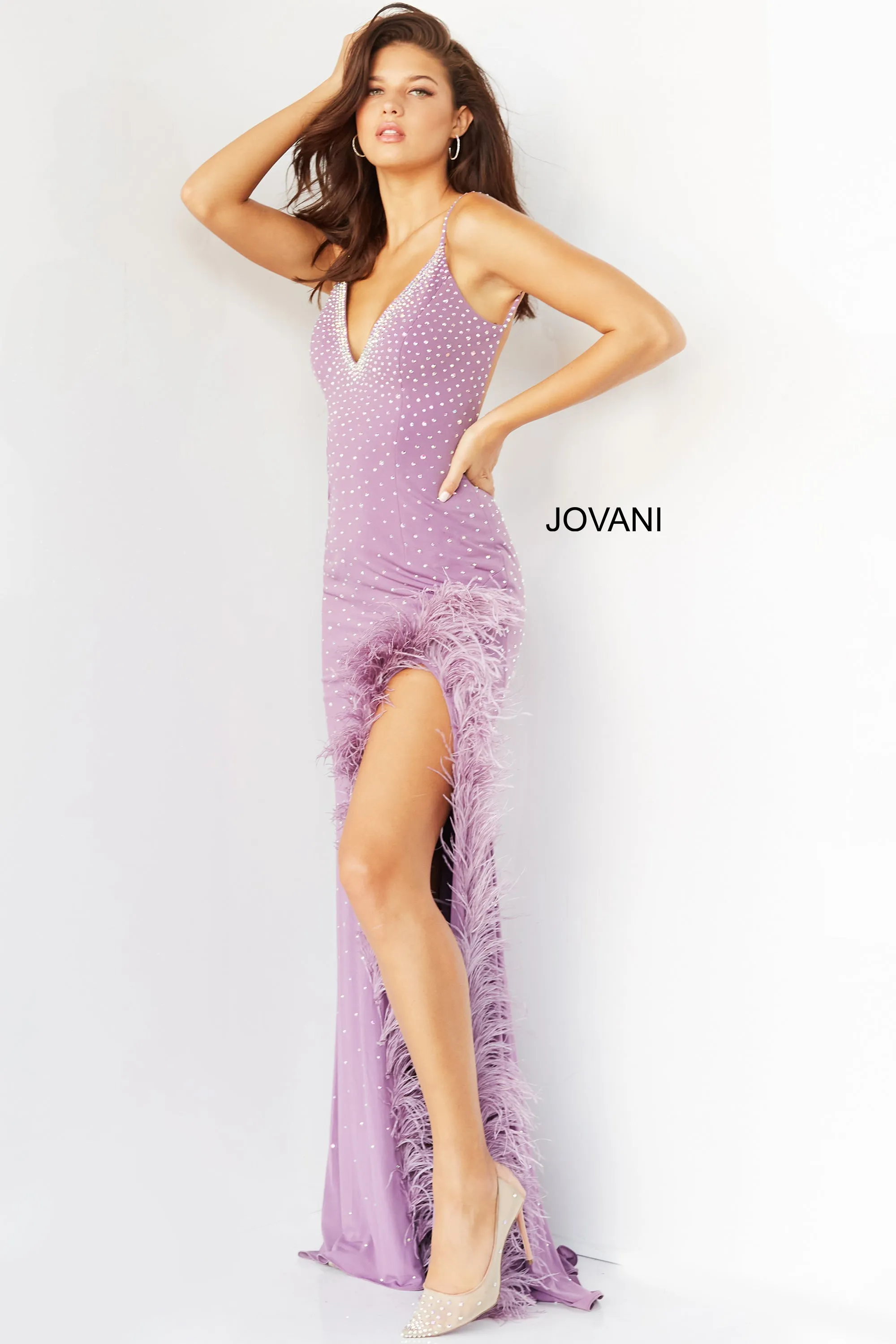 JOVANI 08283