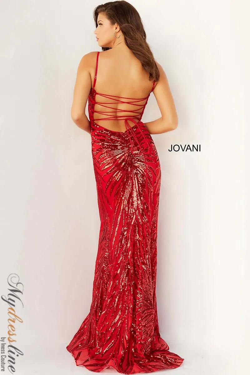 Jovani 08481