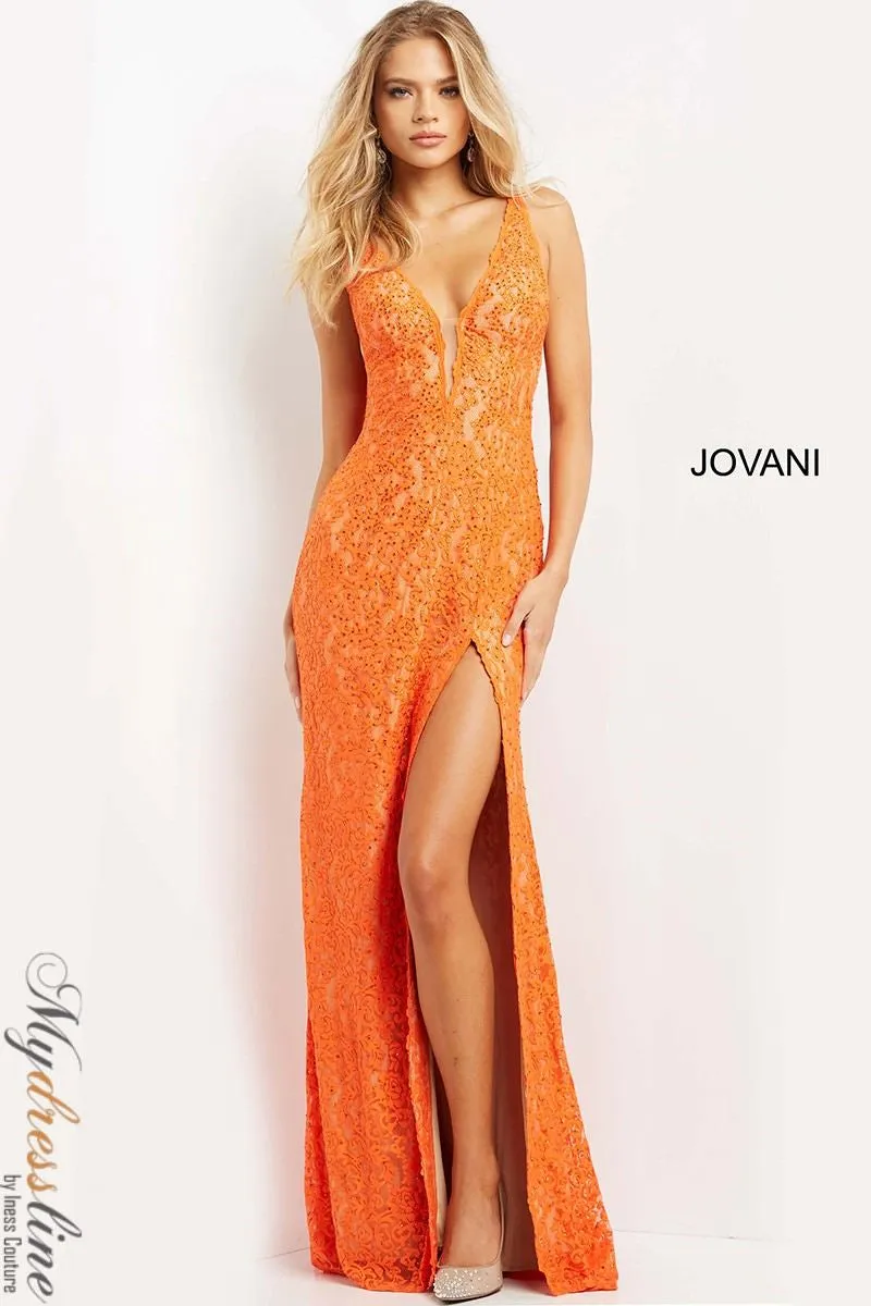 Jovani 08674