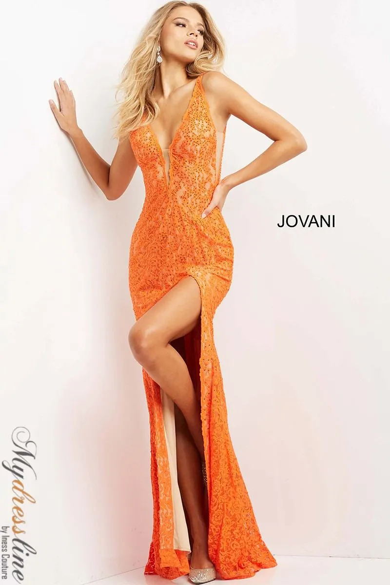 Jovani 08674