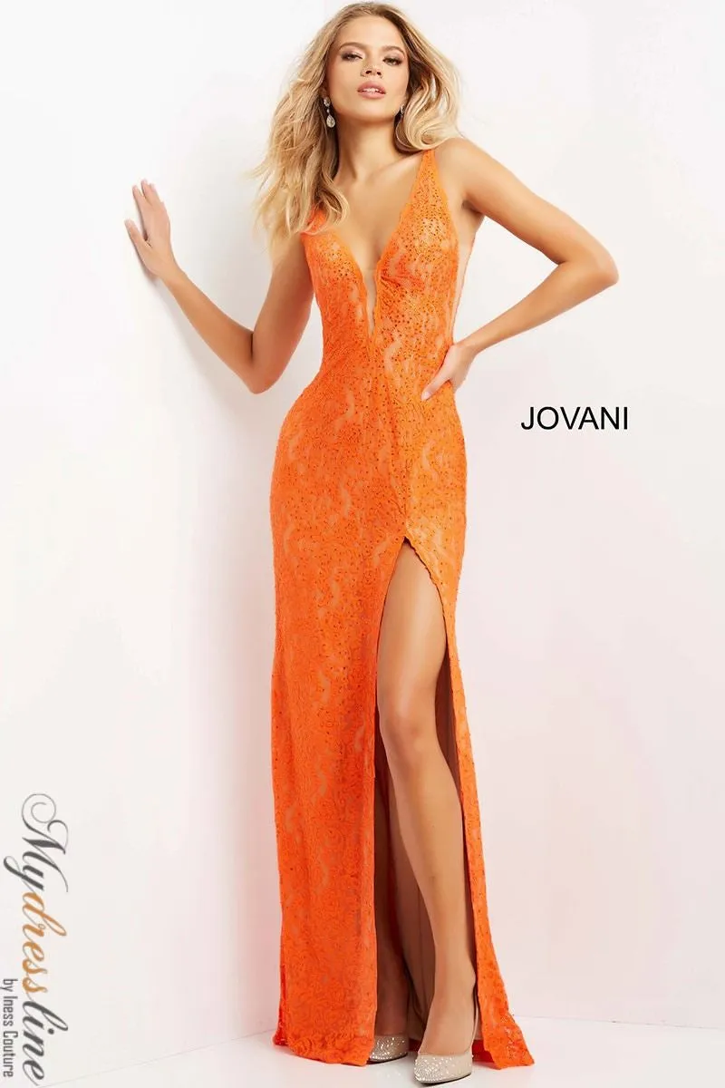 Jovani 08674