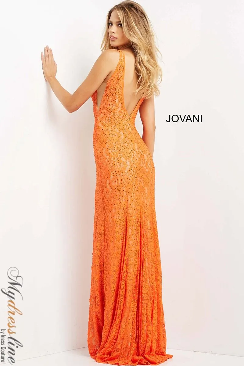 Jovani 08674
