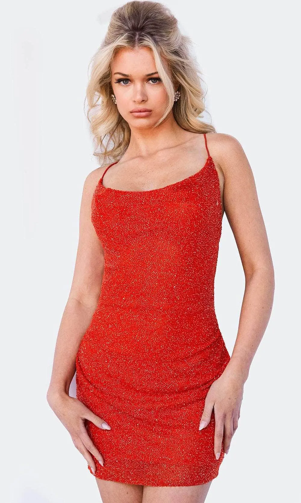 Jovani 09938  Dress