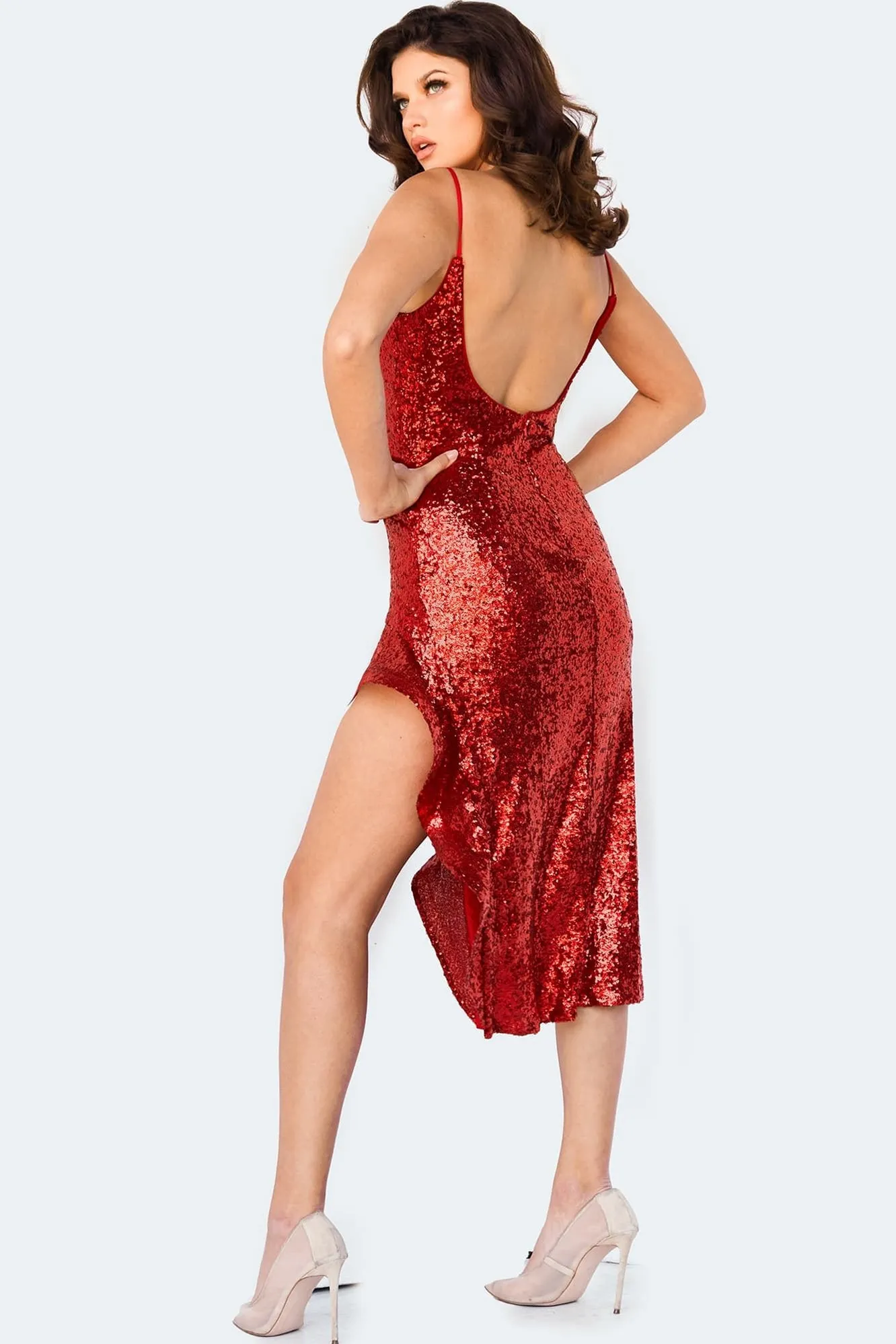 Jovani 09987