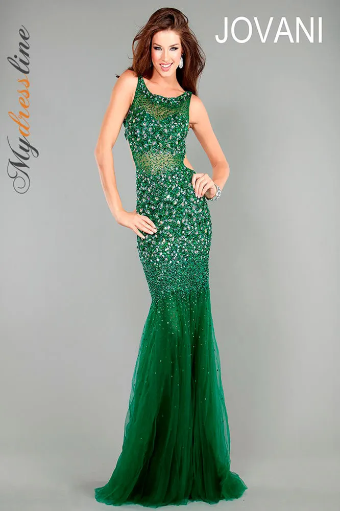 Jovani 171100