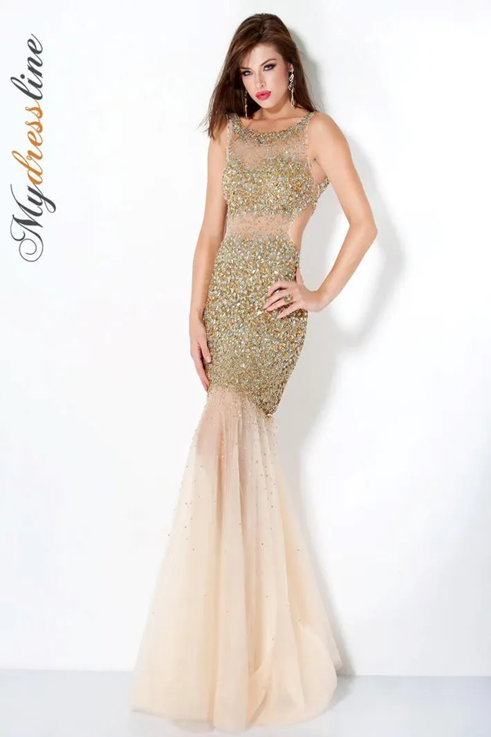 Jovani 171100