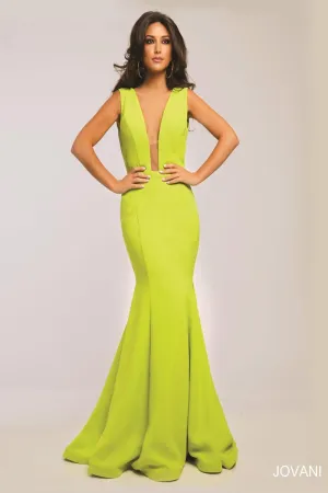 Jovani 22764