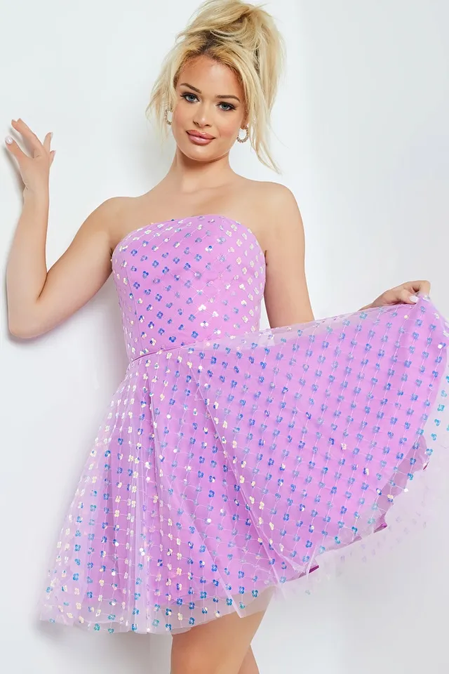 Jovani 22815 Dress