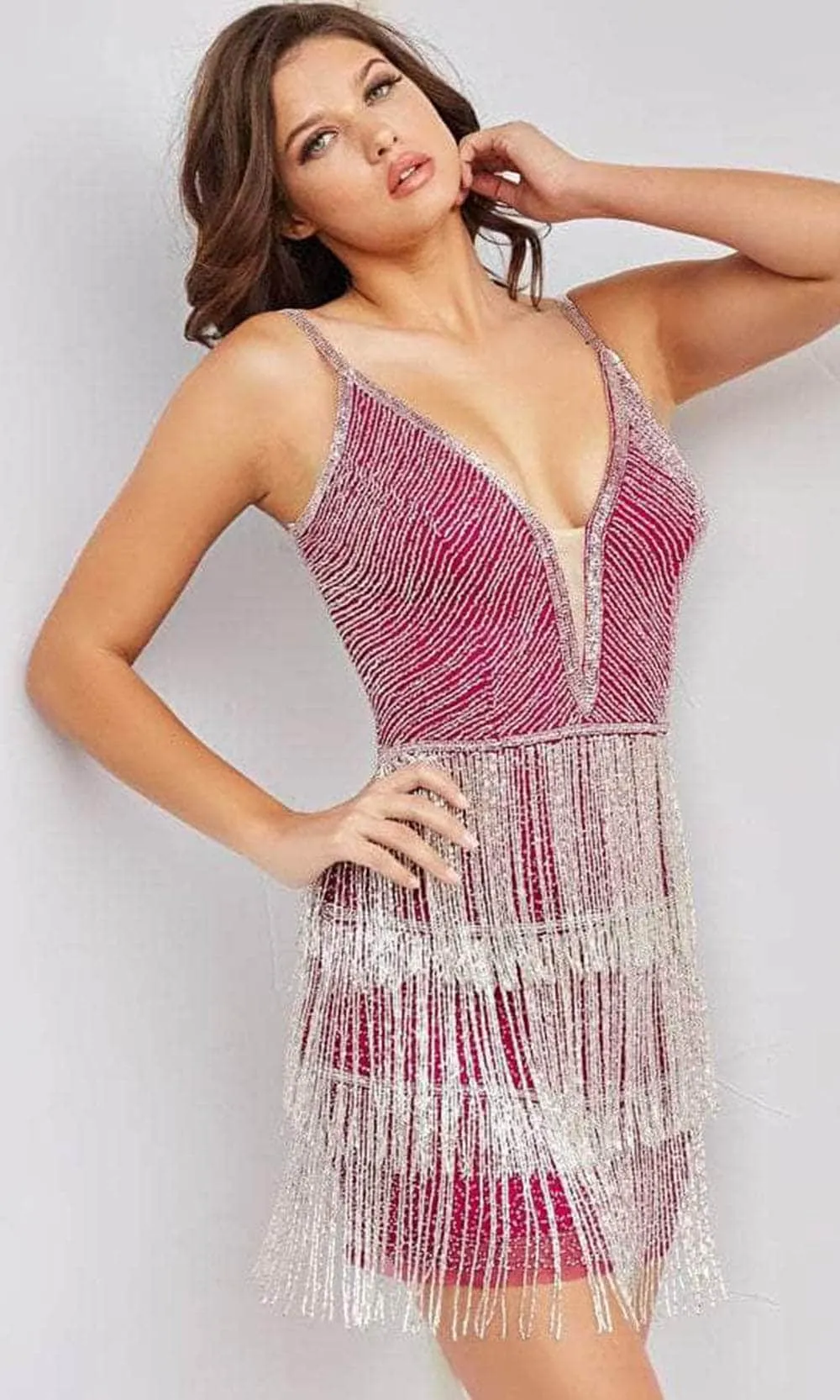 Jovani 23293  Dress