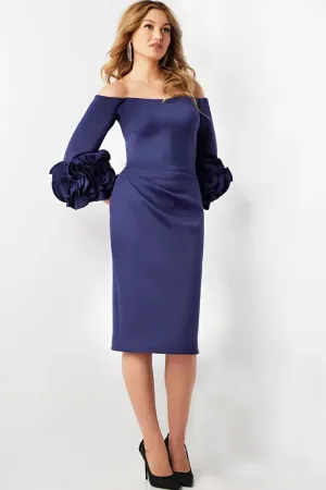 JOVANI 23717 DRESS