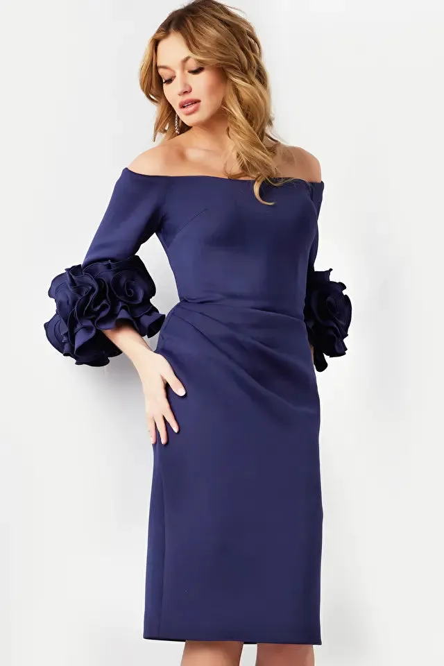JOVANI 23717 DRESS