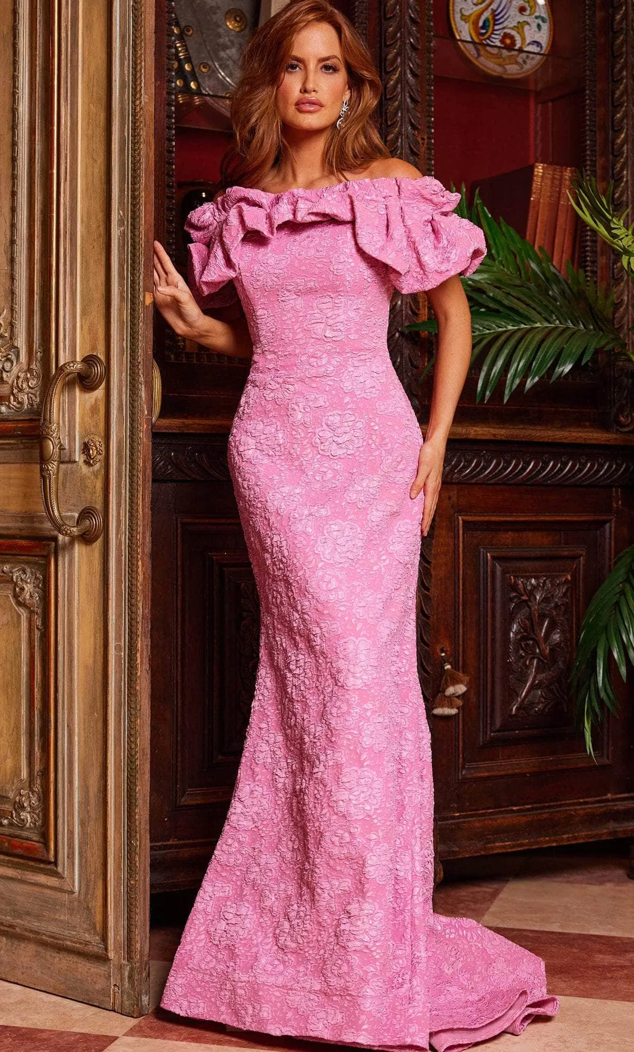 Jovani 23847  Dress
