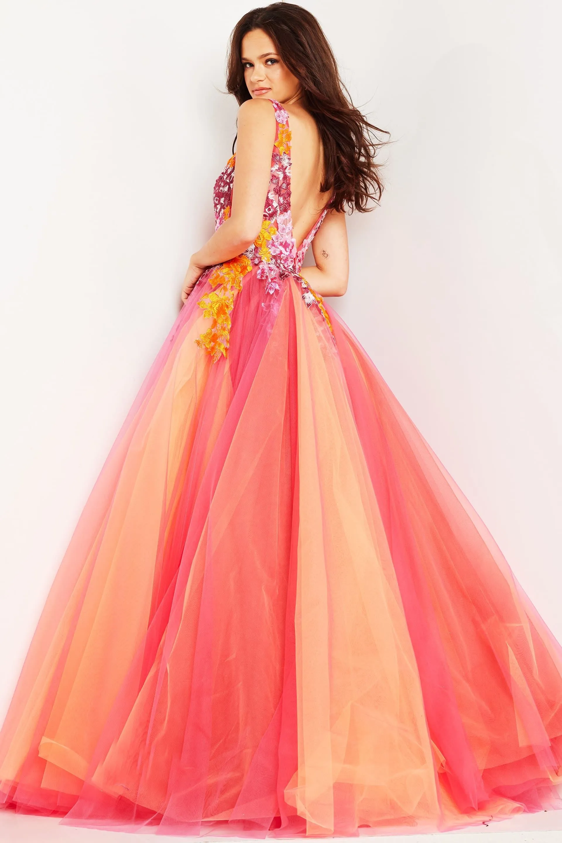 Jovani 25800