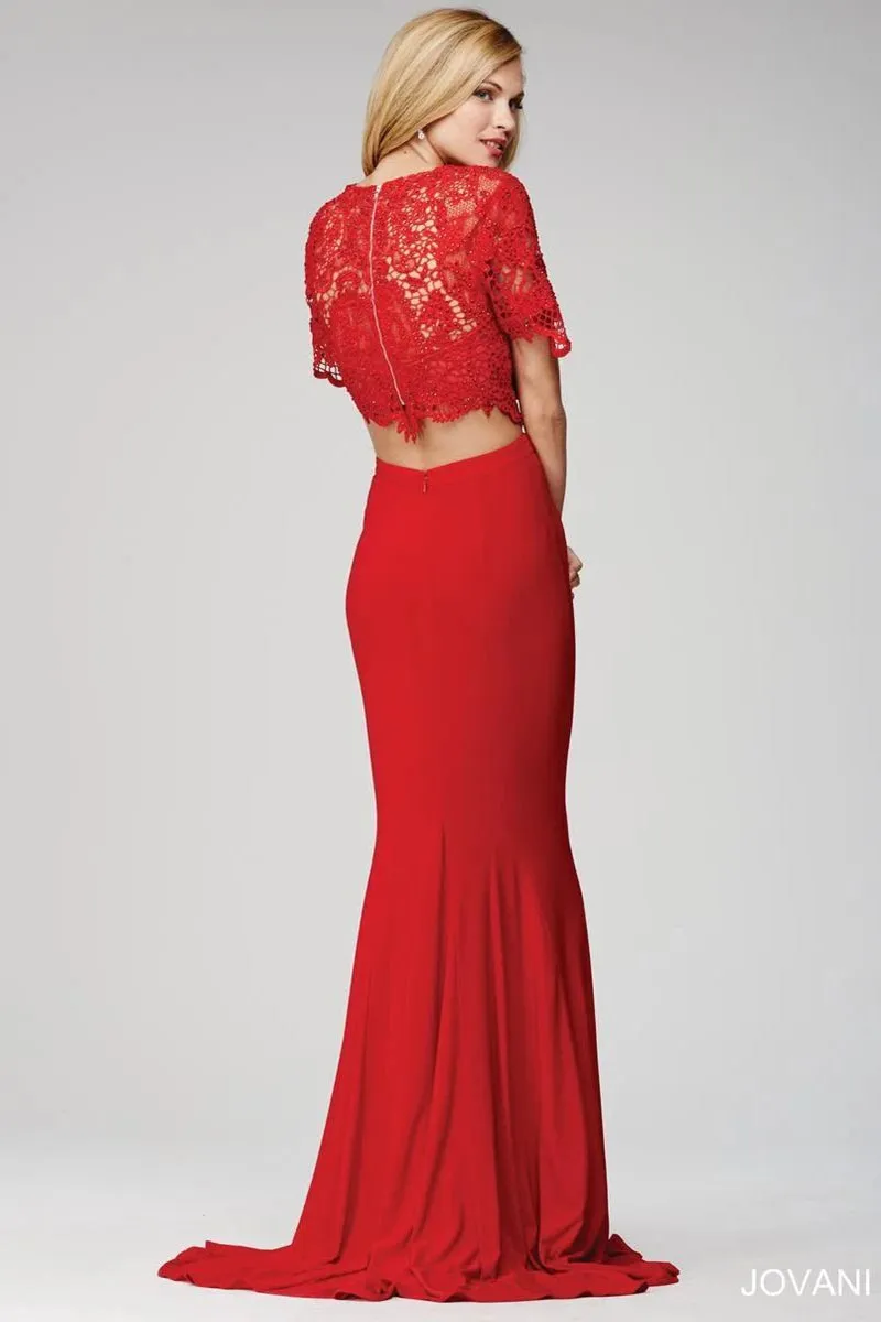 Jovani 28428