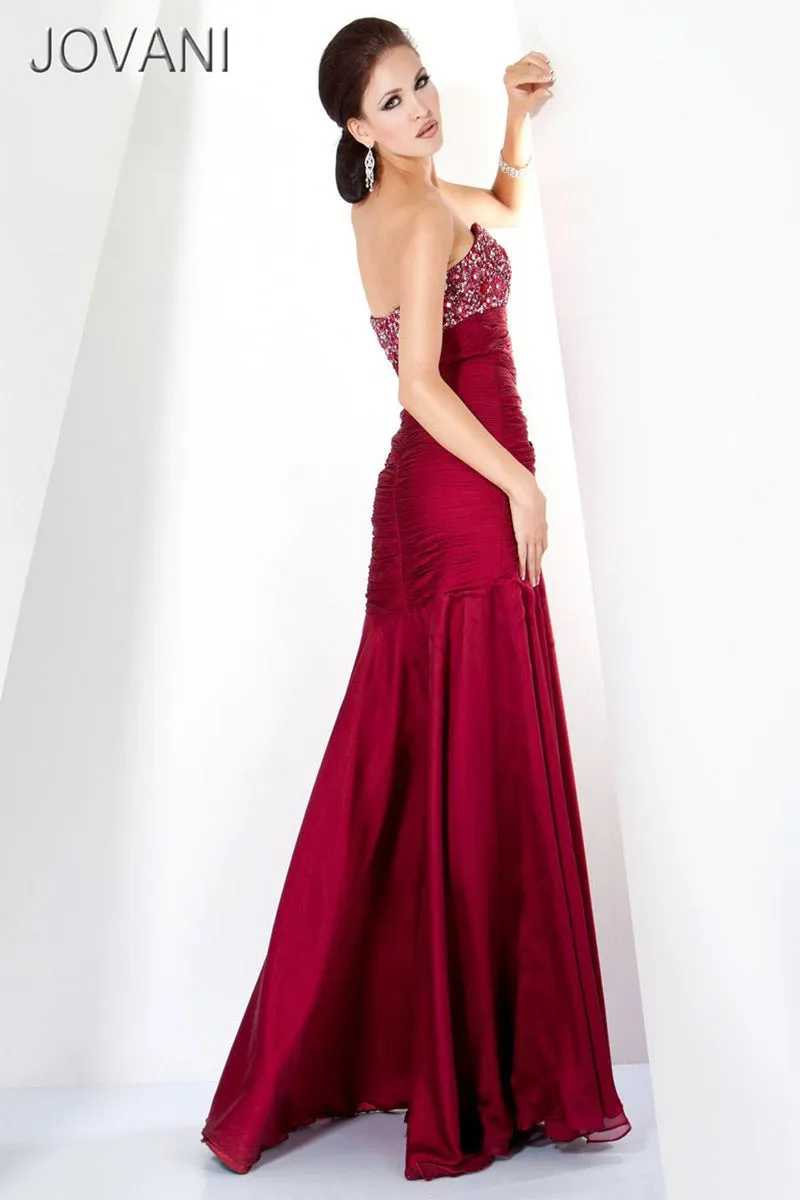Jovani 3098