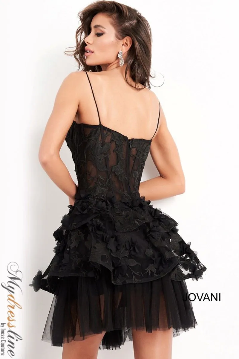 Jovani 3491
