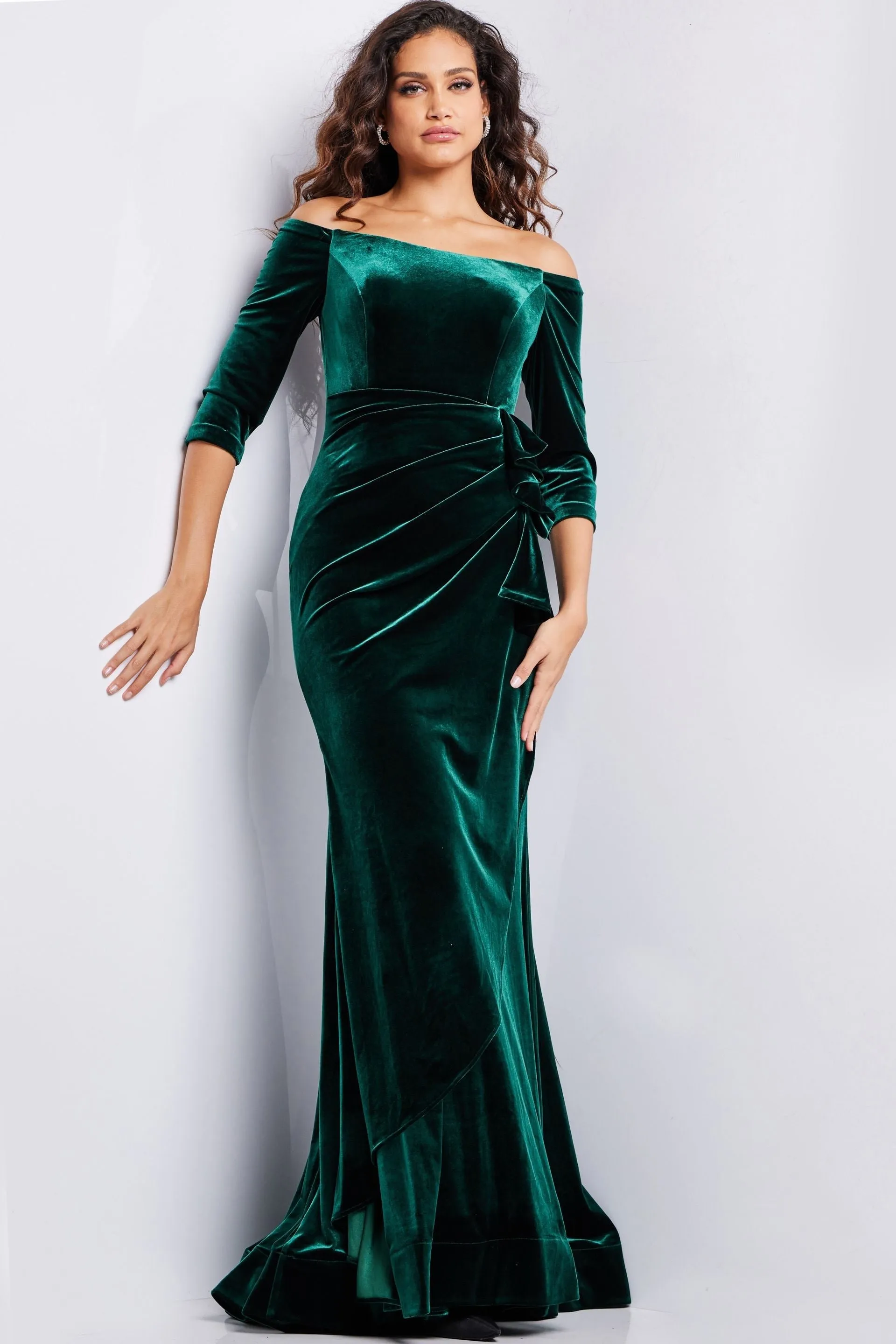 Jovani 36458 Dress Size 14 Only