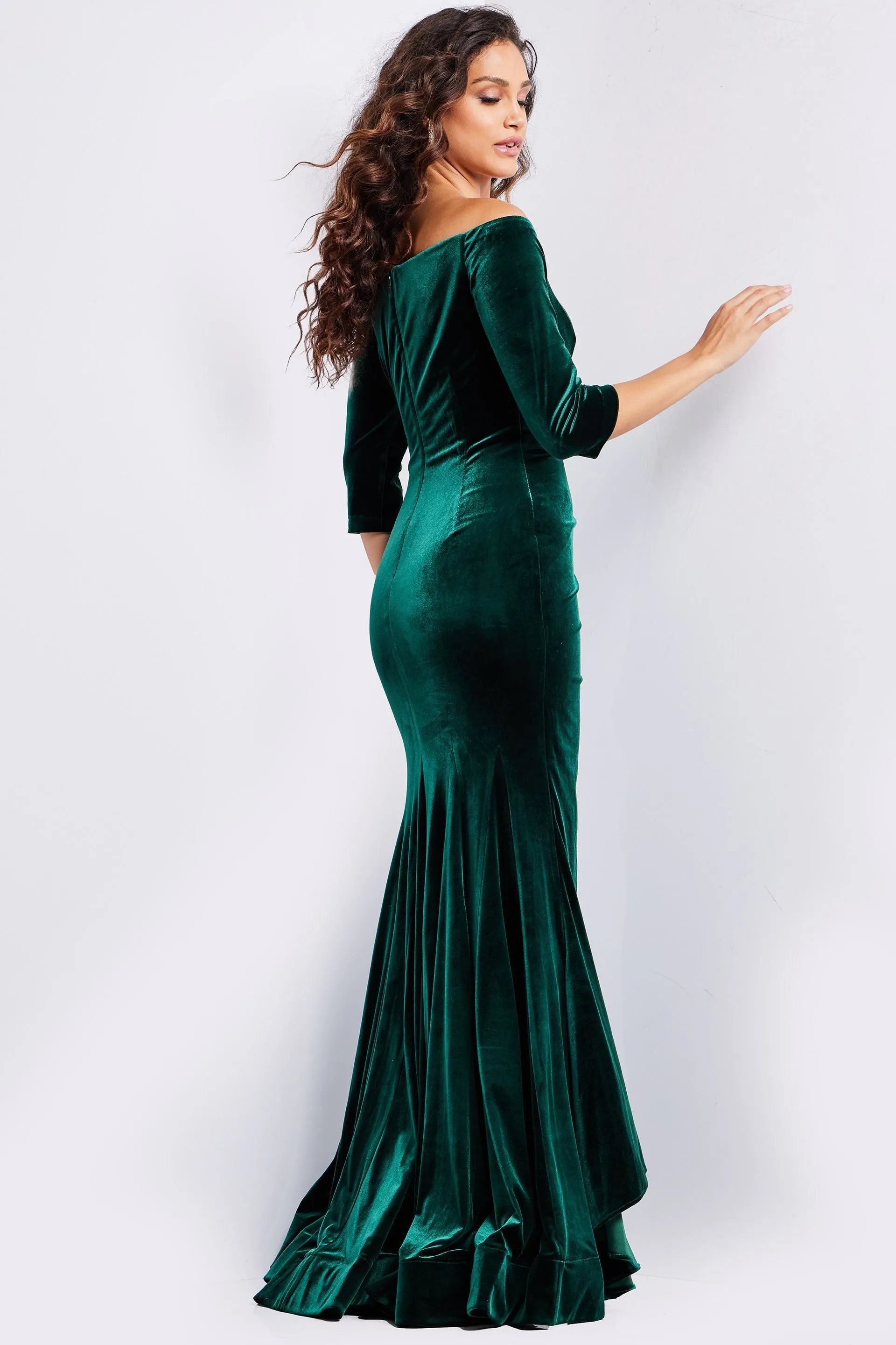 Jovani 36458 Dress Size 14 Only