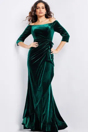 Jovani 36458 Dress Size 14 Only