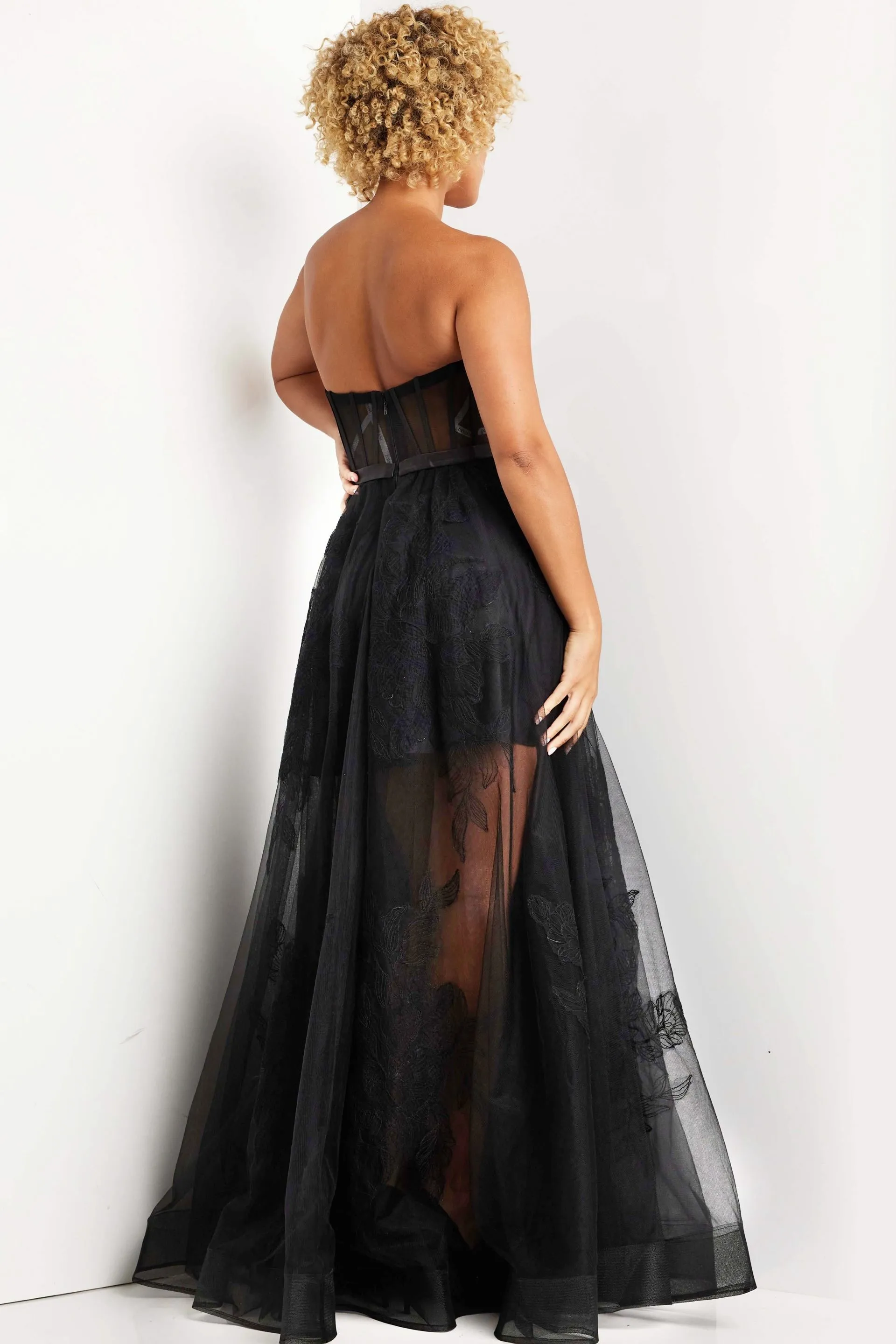 Jovani 37646
