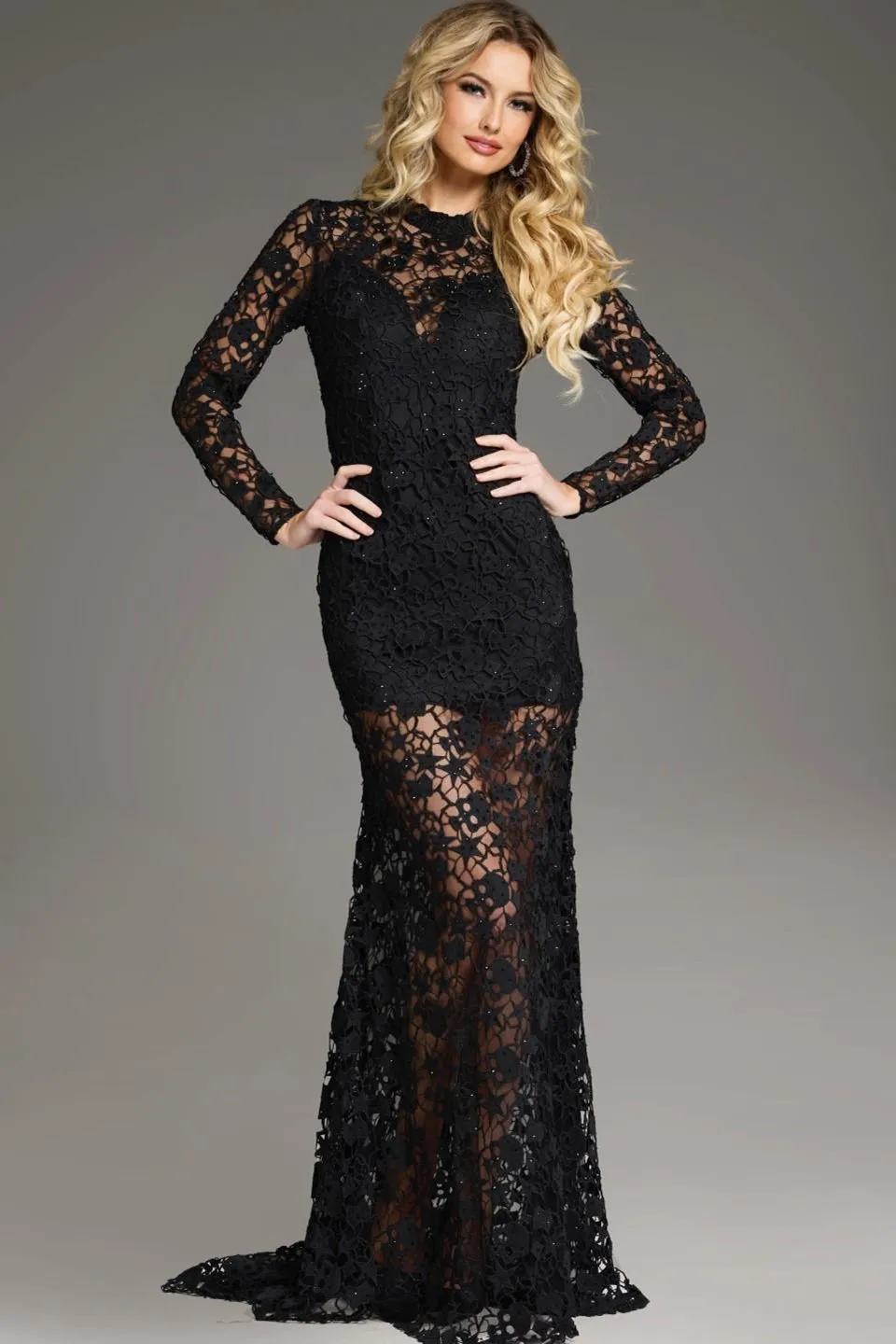 Jovani 39034 Dress