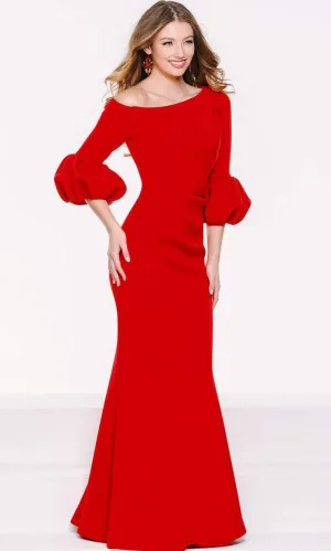 Jovani 39739 Dress Size 0 & 2 Only