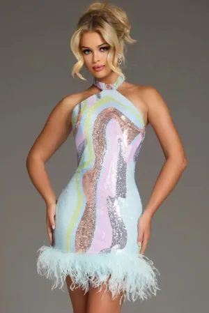 Jovani 40089 Dress