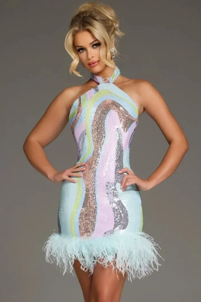 Jovani 40089 Dress