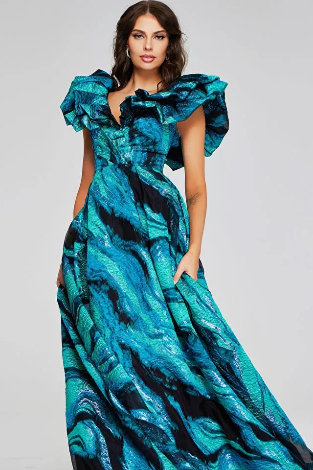 JOVANI 40696 DRESS