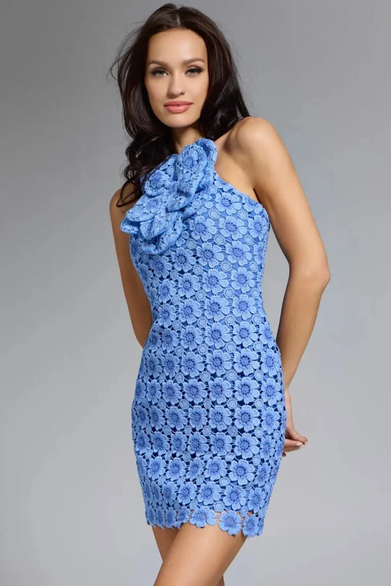 Jovani 44418 Dress