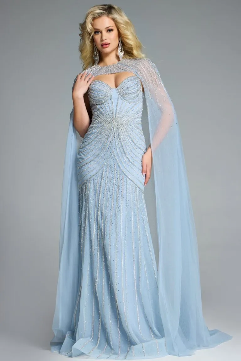 Jovani 44840 Dress