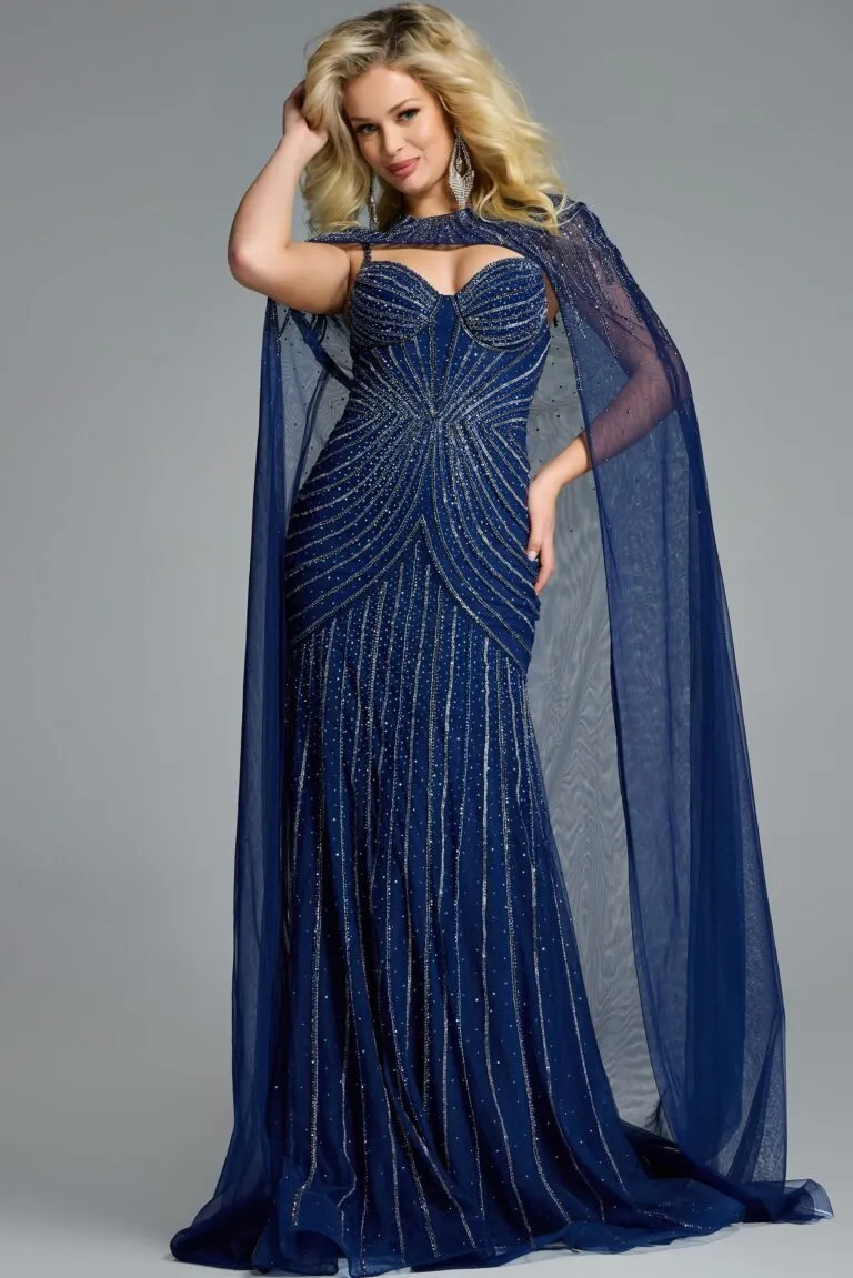 Jovani 44840 Dress