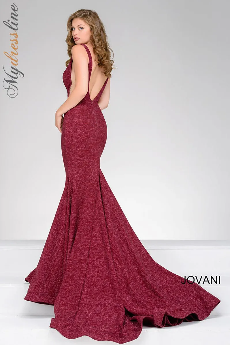 Jovani 47075