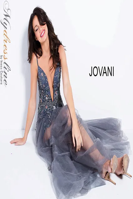 Jovani 55621