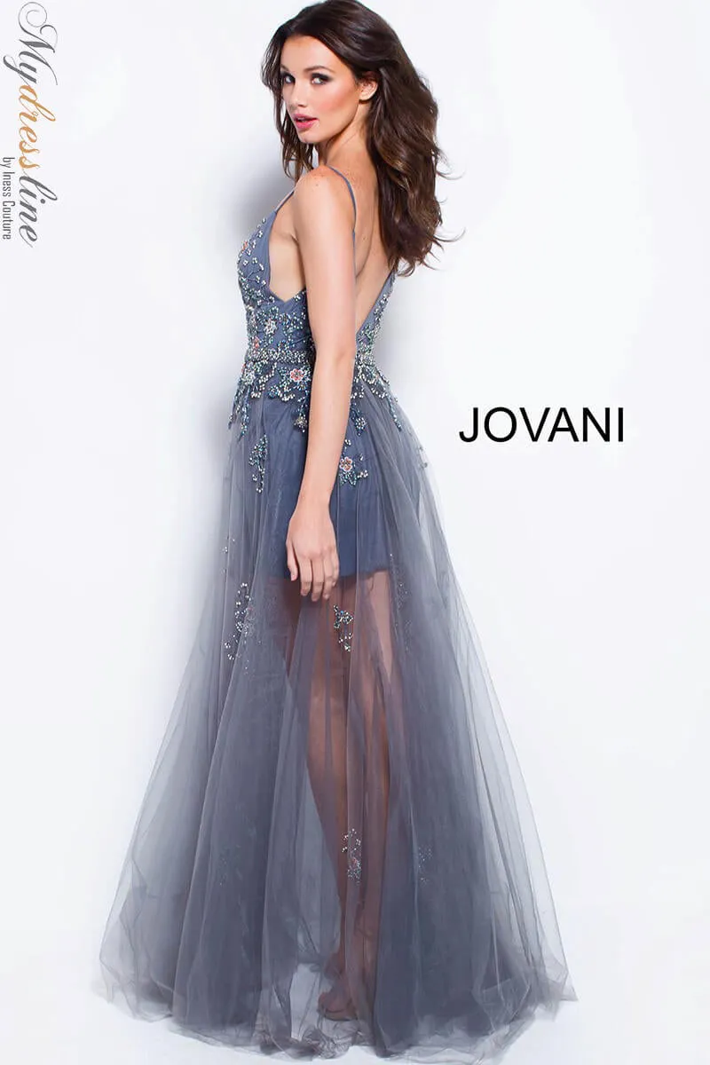Jovani 55621