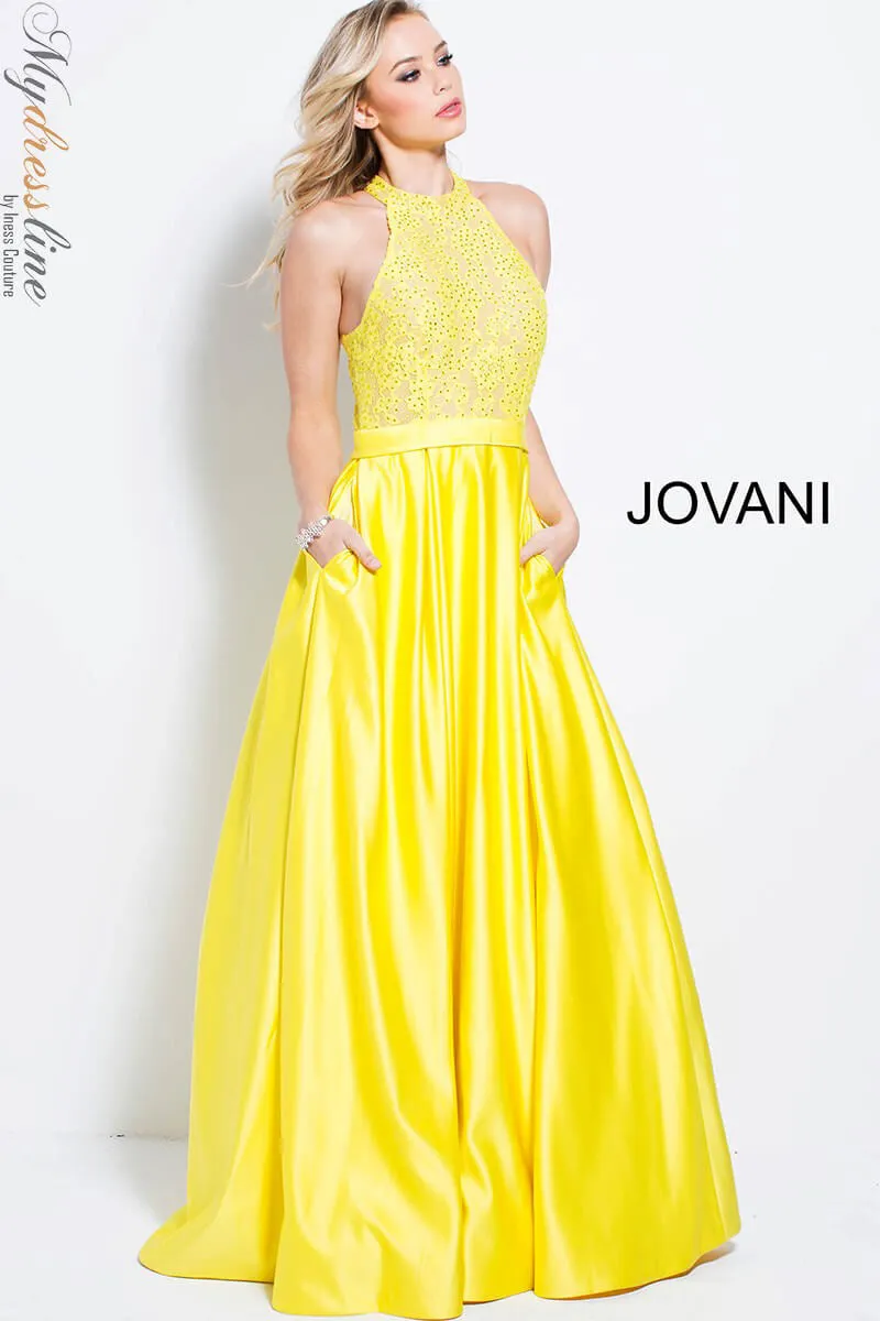 Jovani 57940