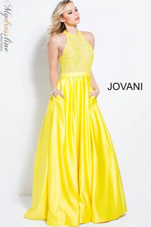Jovani 57940