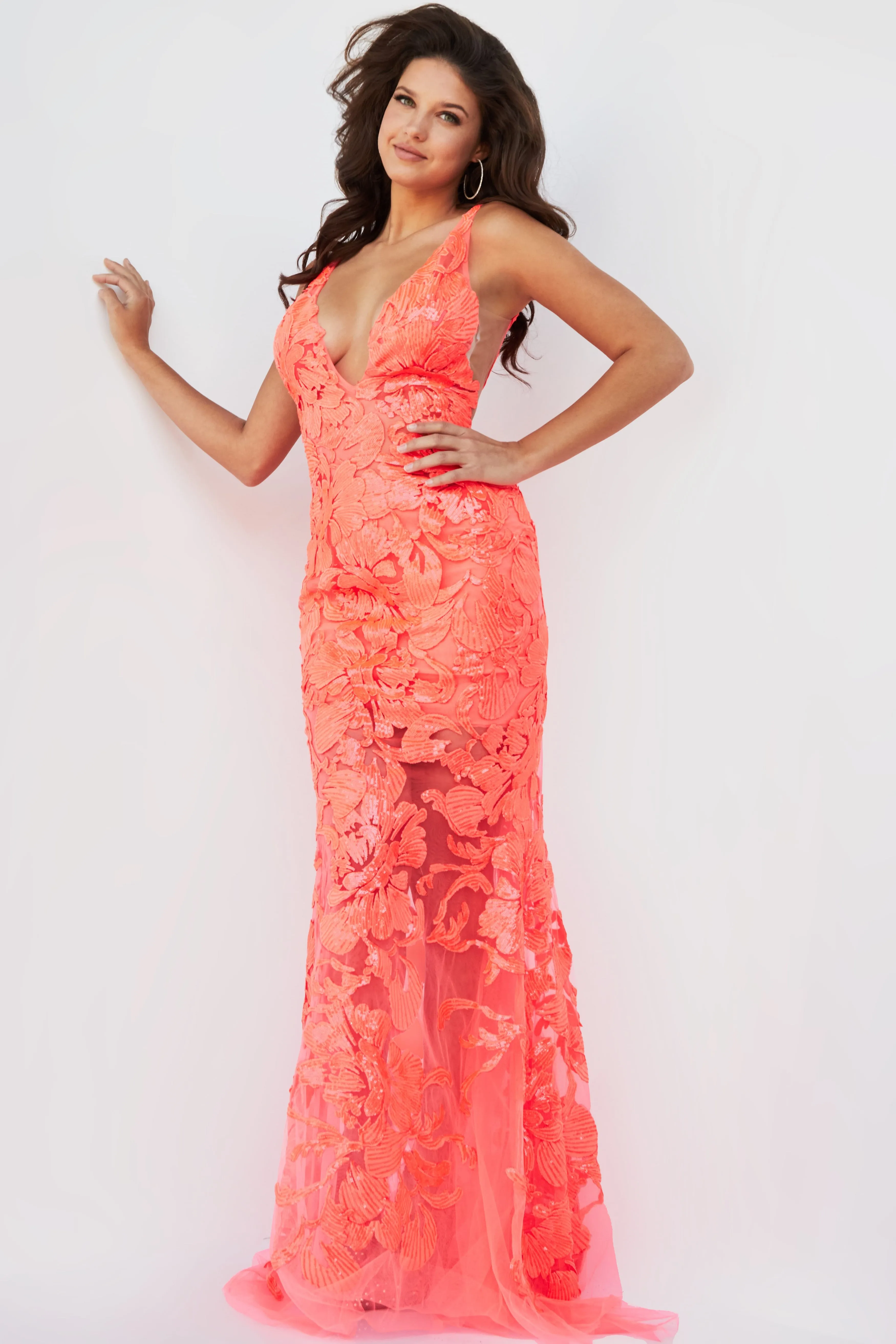 JOVANI 60283 1