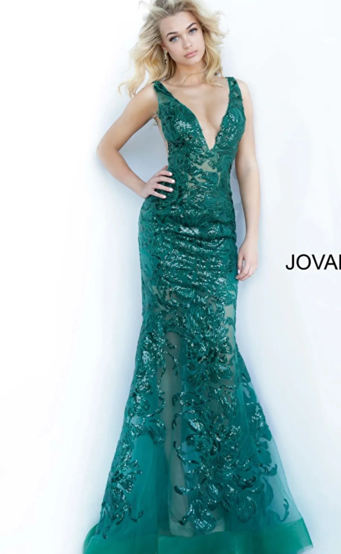 JOVANI 60283 1