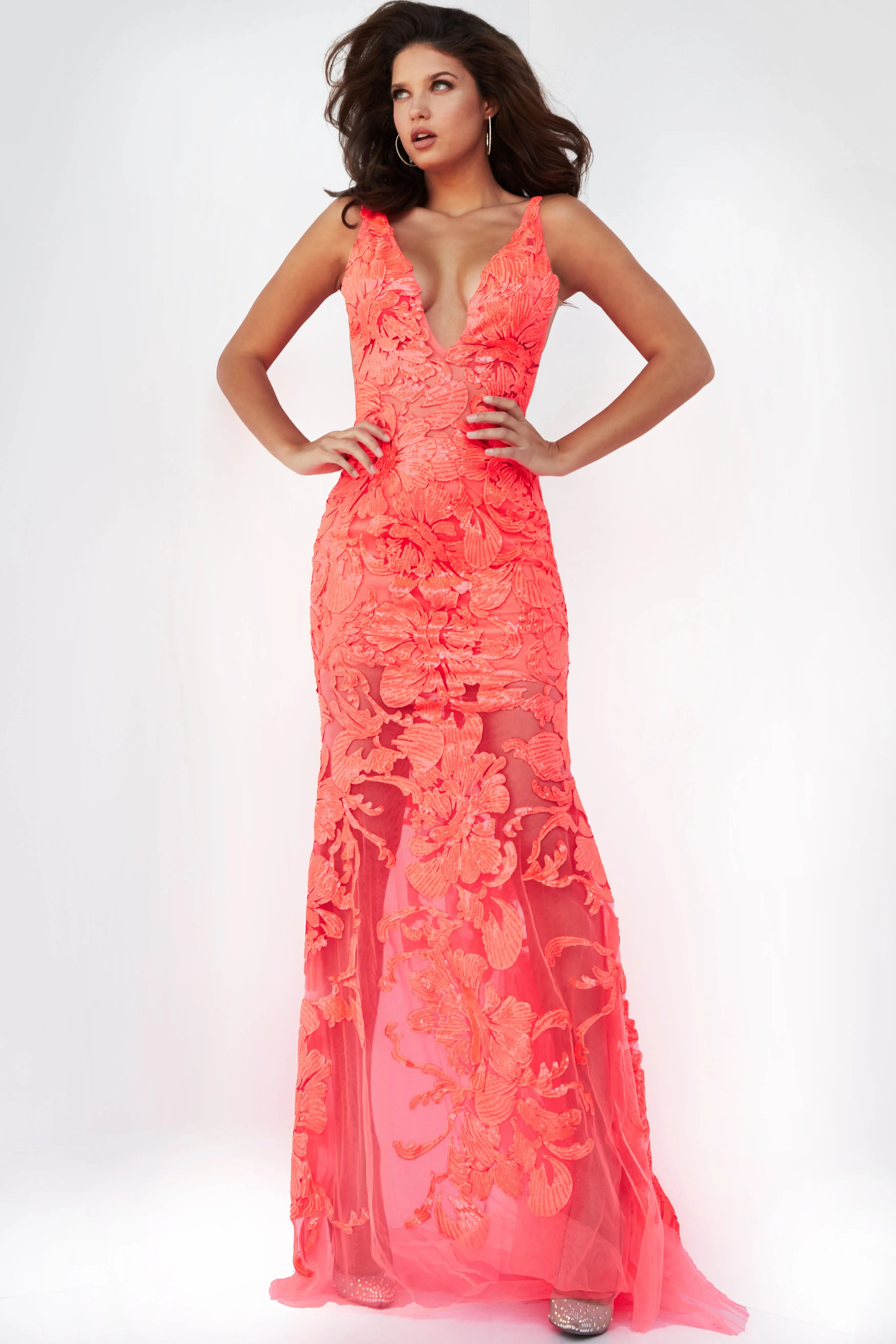 JOVANI 60283 1