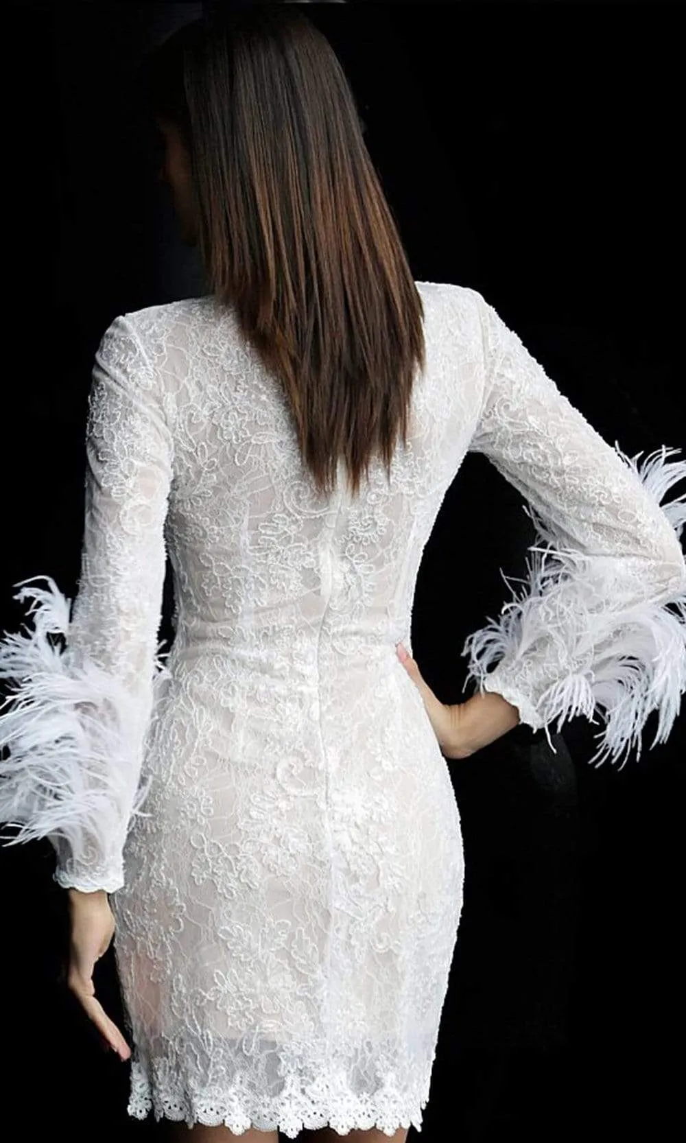 Jovani 63351 Dress