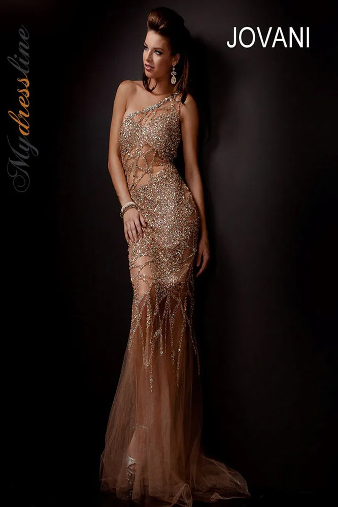 Jovani 6395